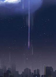 星夜行舟渡清沅