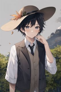 他说三天我就会跪着回来